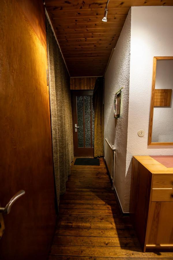 Schoene Ferienwohnung In Ruhiger Lage Альтена Экстерьер фото